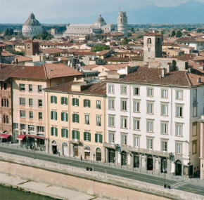 Royal Victoria Hotel Pisa